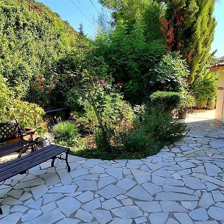 לינה וארוחת בוקר Lunas  Manoir De Gravezon מראה חיצוני תמונה