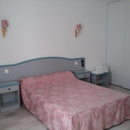 לינה וארוחת בוקר Lunas  Manoir De Gravezon מראה חיצוני תמונה