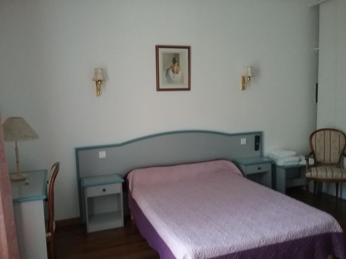 לינה וארוחת בוקר Lunas  Manoir De Gravezon מראה חיצוני תמונה